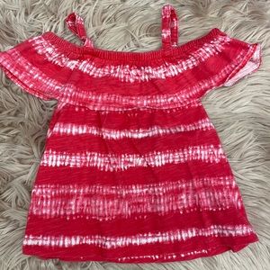2T Girls Top